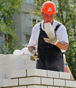 Построим. Отремонтируем. Озеленим