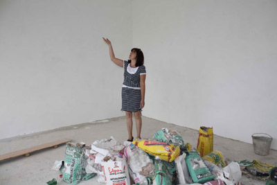 Думать на перспективу