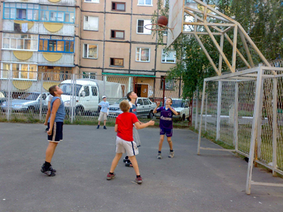 С доставкой на дом