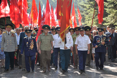 Братья - навсегда