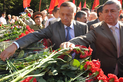 Братья - навсегда