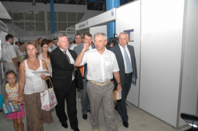 Ключевая роль белгородских строителей