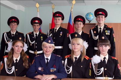 Любимый директор