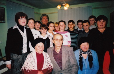 Топоровские уроки