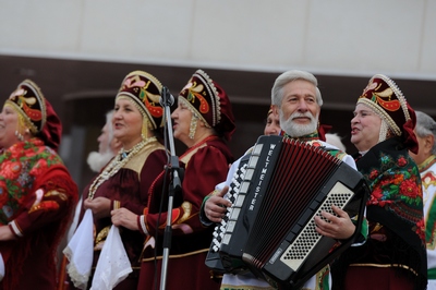 Дорога памяти
