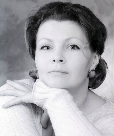 Моя тема - любовь