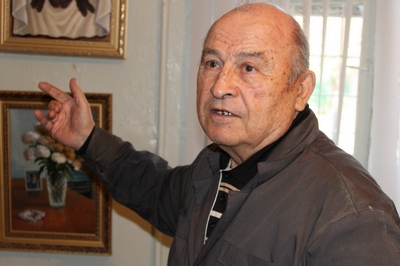 Палитра души 