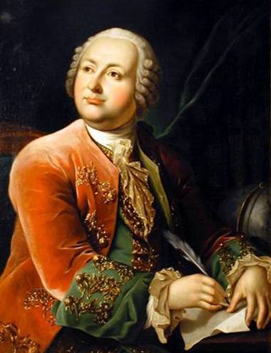 Загадочный гений