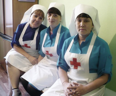 Терпение и забота