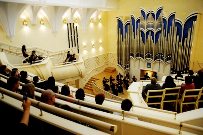 Король инструментов