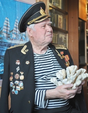 Колокола громкого боя