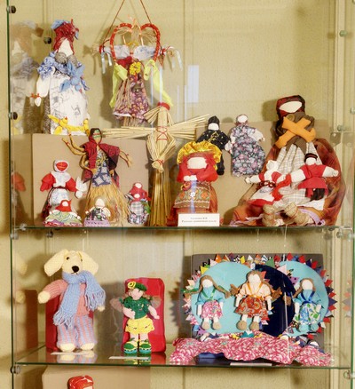 Традиции и современность