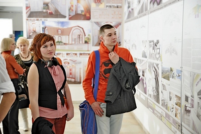 Вдохновила радуга