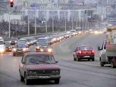 Фото Сергея Егорова