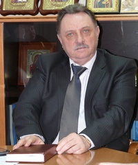 Юрий Никулин