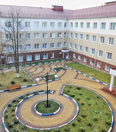 Пусть заграница едет к нам!