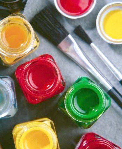 Свет далёких звёзд