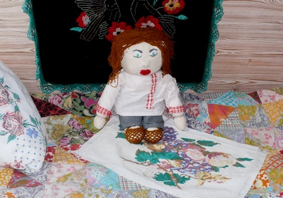 Головинские родники