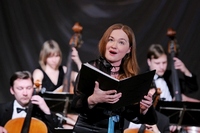 Музыкальные сезоны Белогорья
