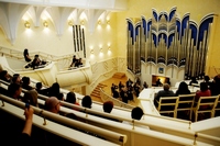 Король инструментов