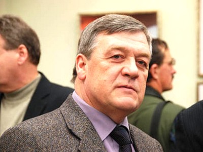 12 месяцев из жизни мэра