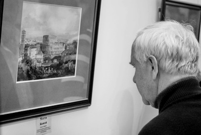 Лёгкое дыхание искусства