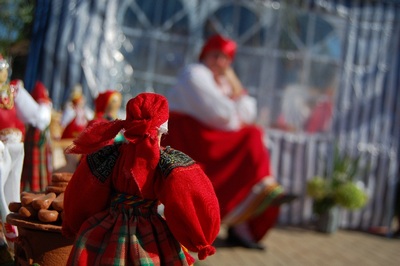 Слобода на Соборной
