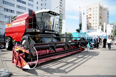 Чем богаты...