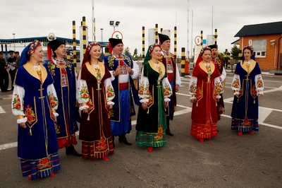 Нет более близких регионов