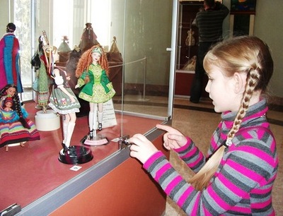 Искусство малых форм