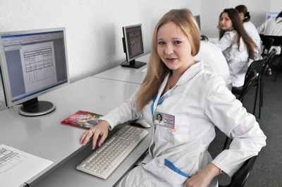 Школа милосердия