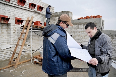 Будет и на их улице праздник