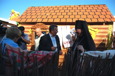 Слобода на Соборной