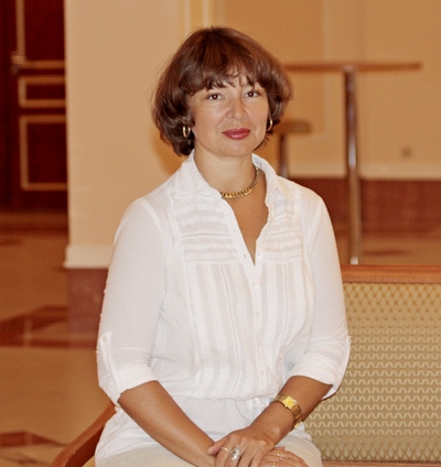 Влюбиться в химию
