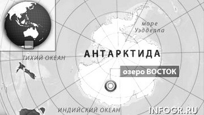 Затерянный мир