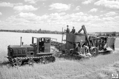 Прохоровка - не только рратное поле России