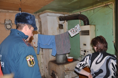 Профилактика с человеческим лицом