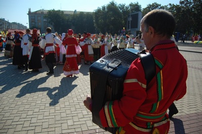 Слобода на Соборной