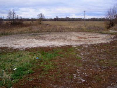 Конно-спортивное ЧП