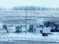 Большая стройка