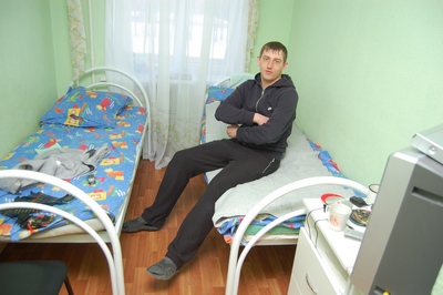 Квант милосердия