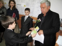 Хождение в народ
