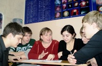 Астрономический успех