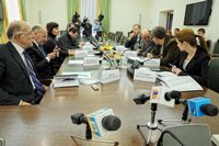 Cодержательный разговор