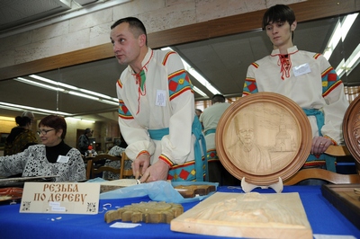 От России к Руси и обратно