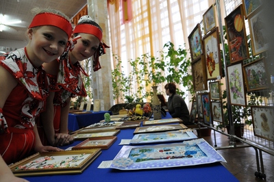 От России к Руси и обратно