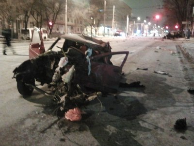 Признал себя частично виновным