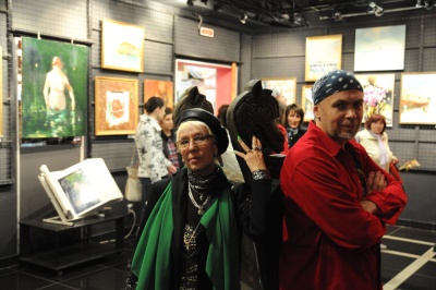 Противоречивый диалог