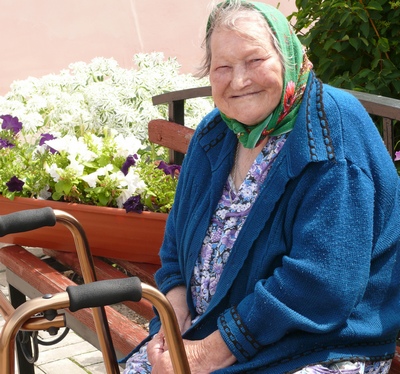 Головинские родники