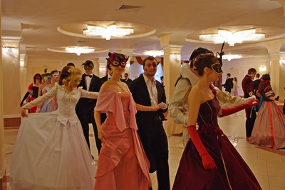 Сказка наяву